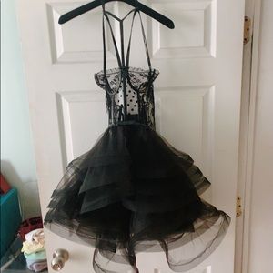 NEW - Victoria’s Secret Luxe Lingerie